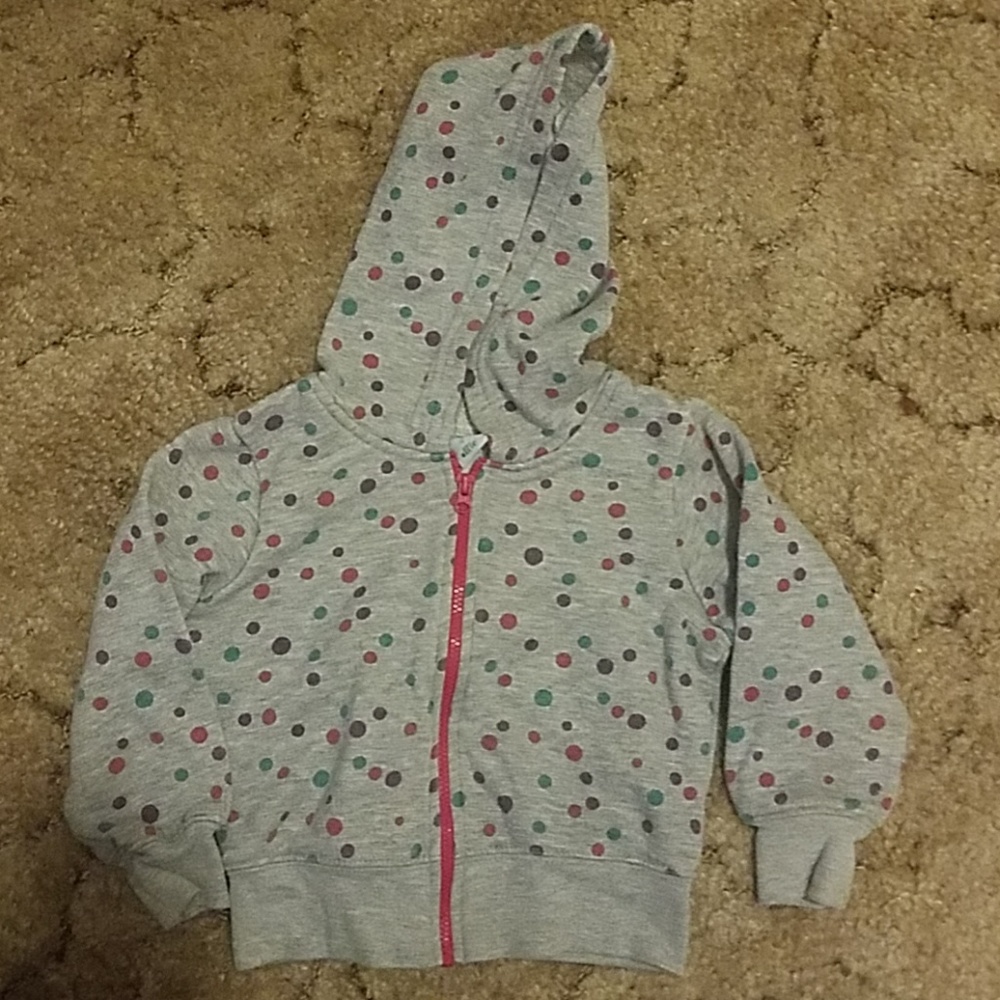 Kids jacket